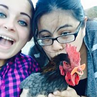 Lydia Johnson Photo 34