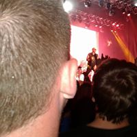 Johnny Phipps Photo 18