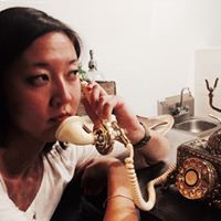 Anna Huh Photo 9