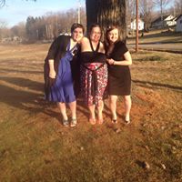 Michele Crowe Photo 15