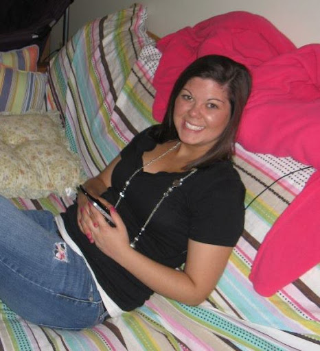 Christina Robison Photo 3