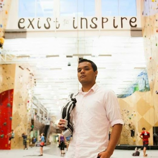 Jonathan Lin Photo 19