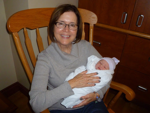 Carol Golembiewski Photo 2