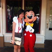 Ann Diaz Photo 16