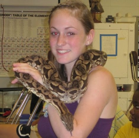 Stacy Cook Photo 49