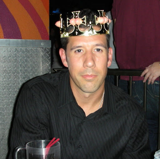 Joseph Miles Photo 12