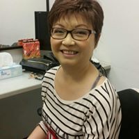 Jennifer Ho Photo 17