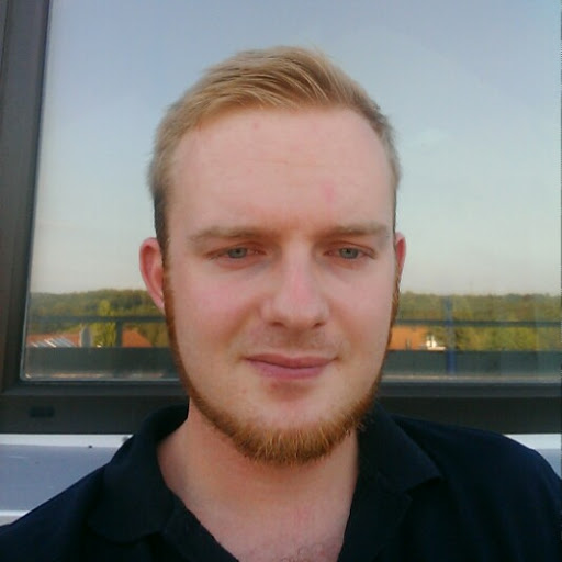 Daniel Hauck Photo 27