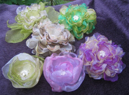 Janice Harvey Photo 7