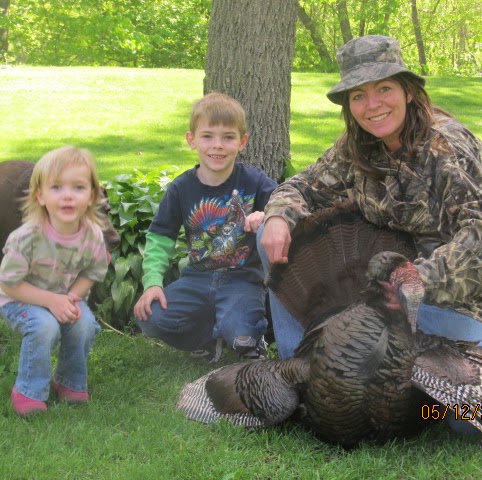 Diane Strong Photo 21