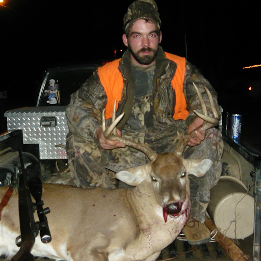 John Roby Photo 23