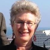 Anne Peters Photo 2