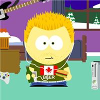 Conor Mccann Photo 15