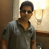 Abhishek Bhargava Photo 12