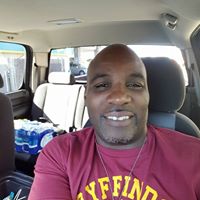 Terrence Richardson Photo 12