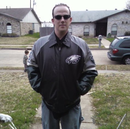 Timothy Curran Photo 40