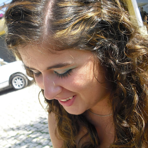 Rita Amaral Photo 28
