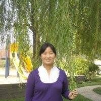 Kathy Wang Photo 15