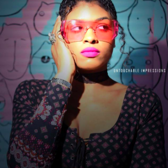 Erica Young Photo 17