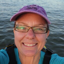 Julie Merrill Photo 9