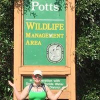 Samantha Potts Photo 38