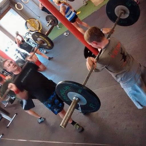 Wayne Mccullough Photo 33