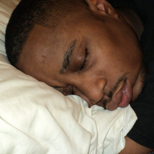 Calvin Harvey Photo 13