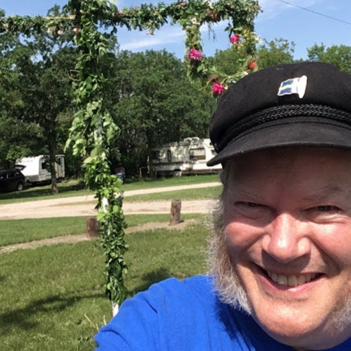 Chris Carlson Photo 21