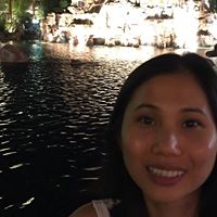 Tina Tran Photo 31
