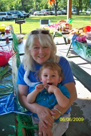 Diane Green Photo 37