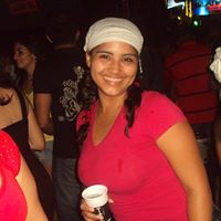 Paulette Vargas Photo 13