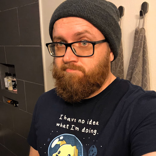 John Broadway Photo 36