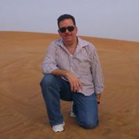 Raed Odeh Photo 9