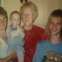 Gail Ferrell Photo 12