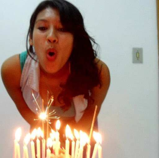 Barbara Rego Photo 13