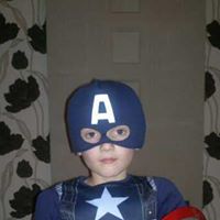 Vicki Brookes Photo 13