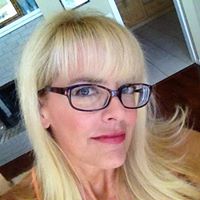 Sally Evans Photo 7