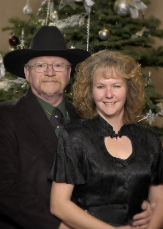 Sandy Burdick Photo 3