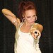 Candice Apple Photo 4
