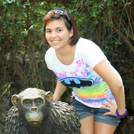 Christina Cordova Photo 5