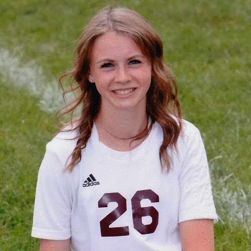 Julia Mullins Photo 3