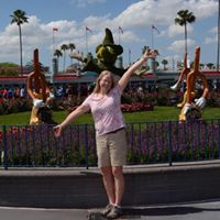 Kathleen Marshall Photo 21