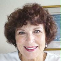 Janet Streeter Photo 2