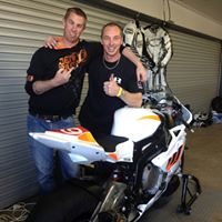 Michael Coutts Photo 18