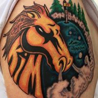 Jared Simpson Photo 18