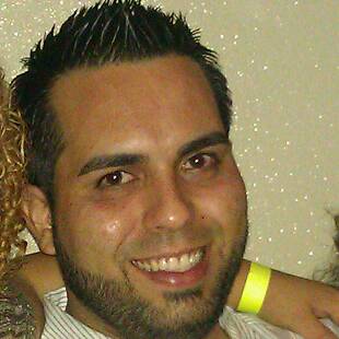 Christian Berrios Photo 11