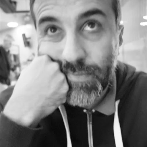 Stefano Simone Photo 3