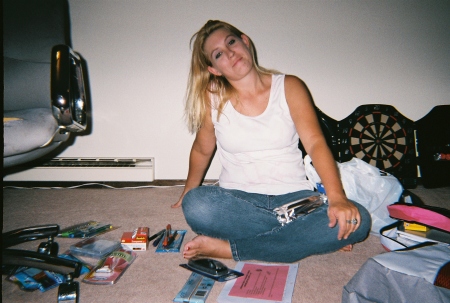 Crystal Wilson Photo 6