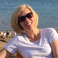 Heidi Mitchell Photo 29