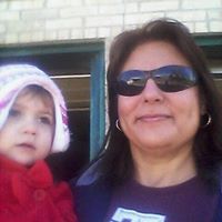 Lola Aguilar Photo 30
